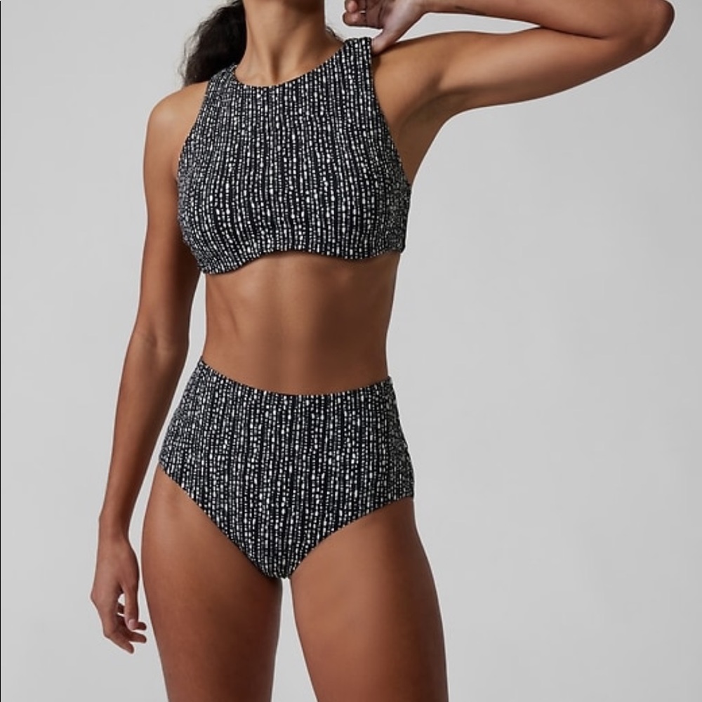 Last Chance - NWT Maldives Bra Cup Bikini Top